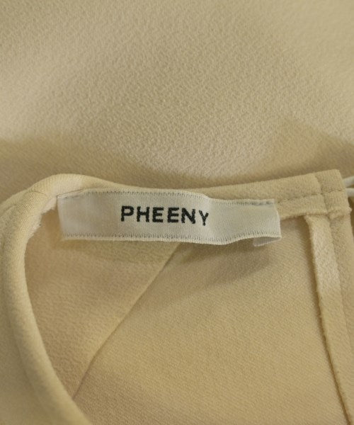 PHEENY 洋裝