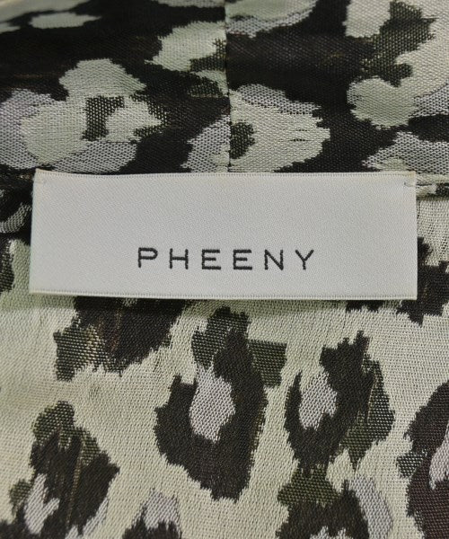 PHEENY 其他大衣