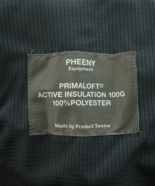 PHEENY 其他飛行外套