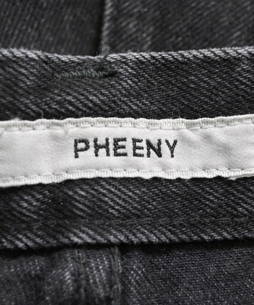 PHEENY 牛仔褲