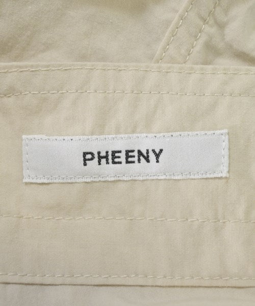 PHEENY 連身衣/馬戲團服/連身褲