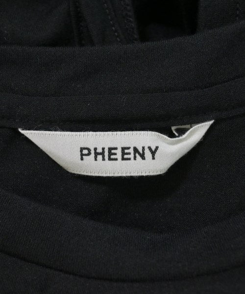 PHEENY 無袖上衣