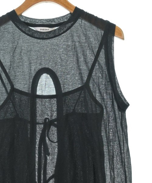 PHEENY 無袖上衣