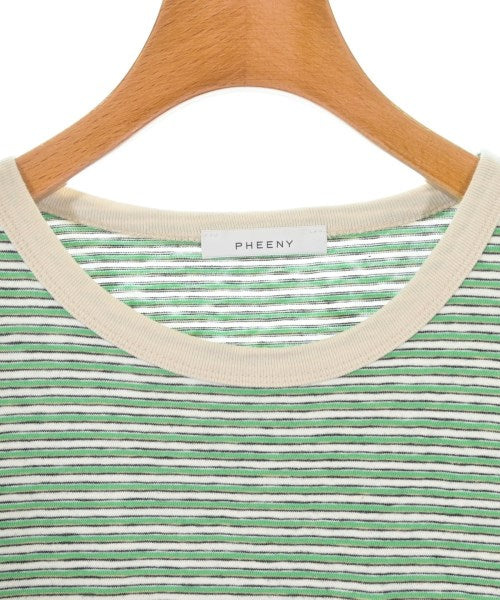 PHEENY T恤/上衣