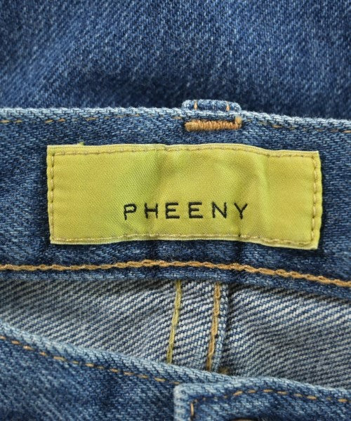 PHEENY 牛仔