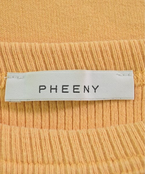 PHEENY 運動衫