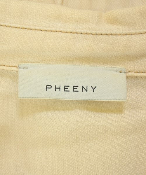 PHEENY 其他飛行外套