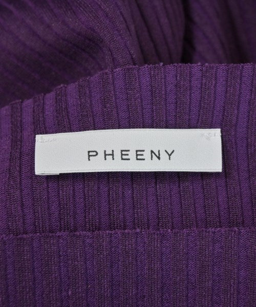 PHEENY T恤/上衣