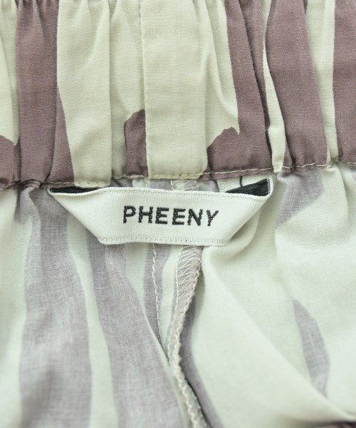 PHEENY 其他款
