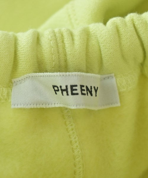 PHEENY 運動褲