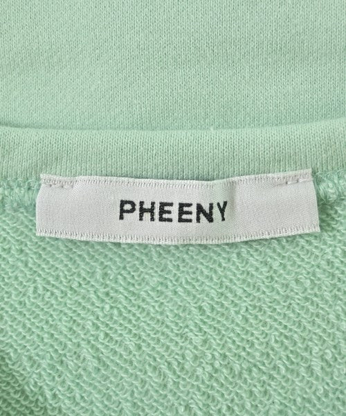PHEENY 開襟衫