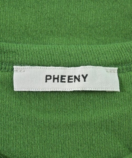 PHEENY T恤/上衣