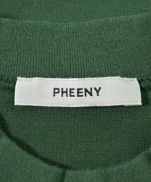 PHEENY T恤/上衣
