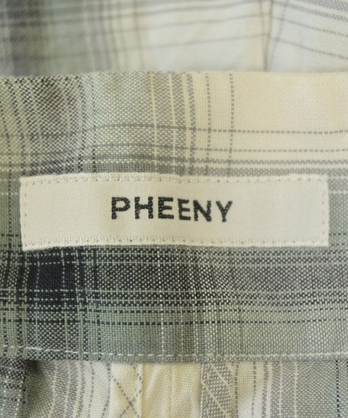 PHEENY 其他款