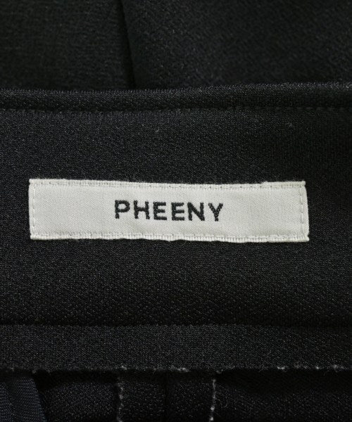 PHEENY 長褲