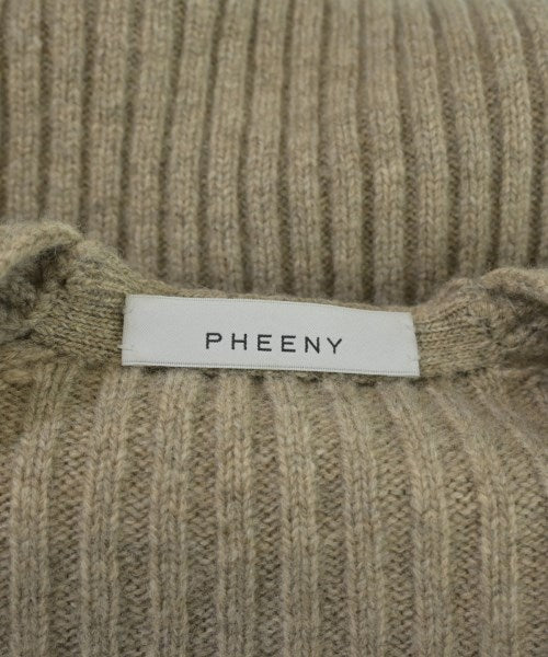 PHEENY 開襟衫
