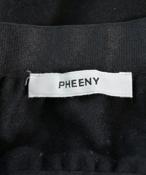 PHEENY 長裙/超長裙