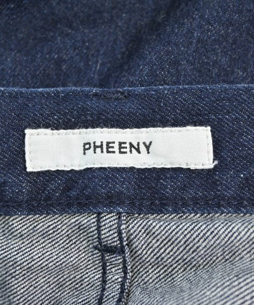 PHEENY 牛仔褲