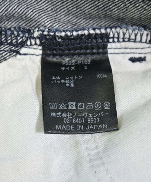 PHEENY 牛仔褲