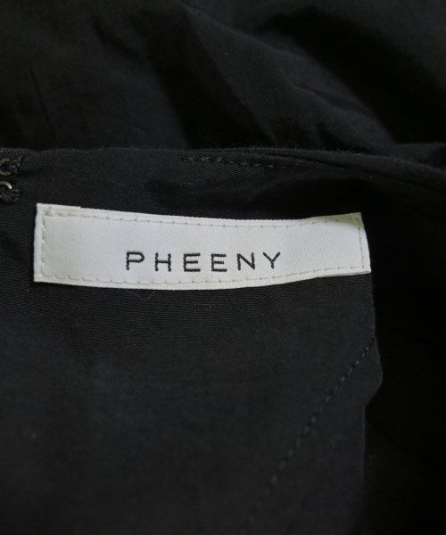 PHEENY 洋裝