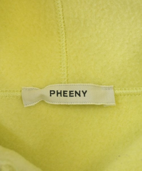 PHEENY 連帽衫