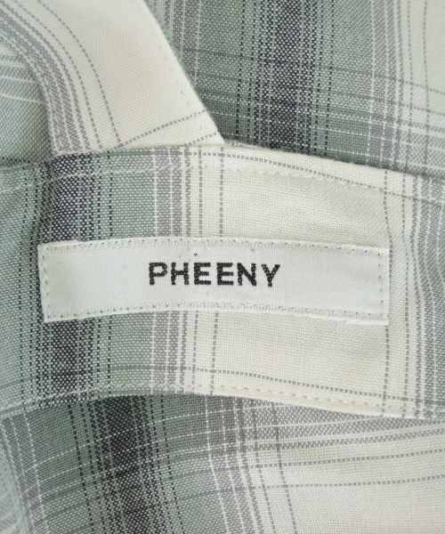 PHEENY 連身衣/馬戲團服/連身褲