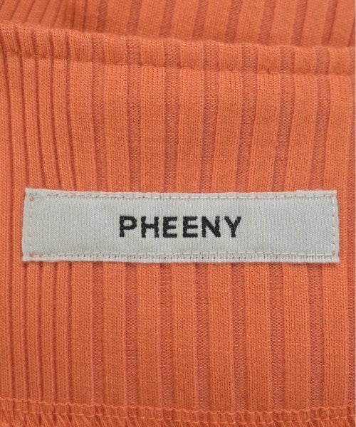 PHEENY 洋裝