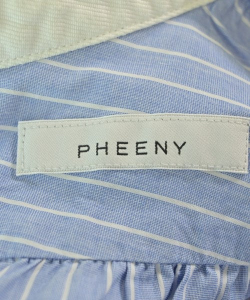 PHEENY 女襯衫