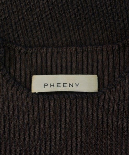 PHEENY 毛衣