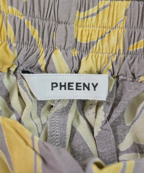 PHEENY 其他款