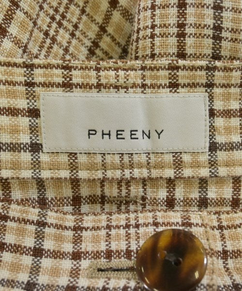 PHEENY 長裙/超長裙
