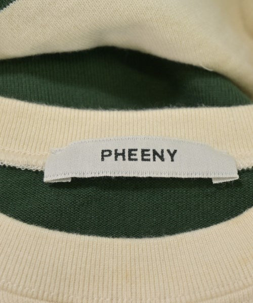 PHEENY T恤/上衣