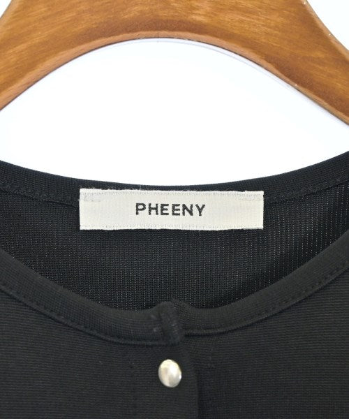 PHEENY 開襟衫