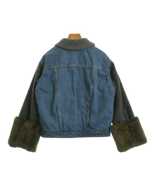 PHEENY 牛仔夾克