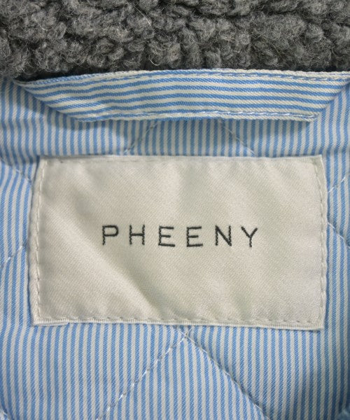 PHEENY 牛仔夾克