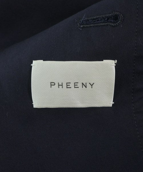 PHEENY 風衣