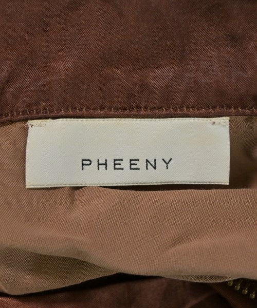 PHEENY 其他飛行外套