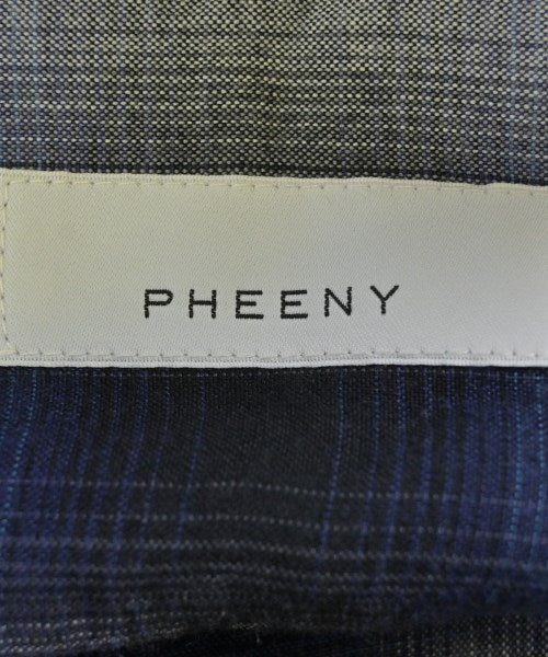 PHEENY 休閒襯衫