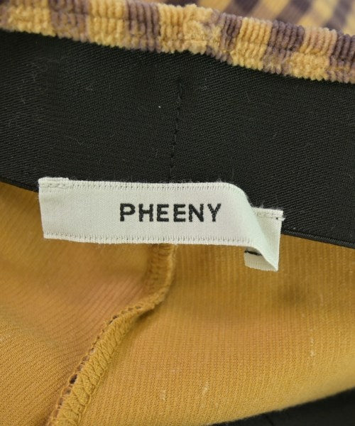 PHEENY 運動褲