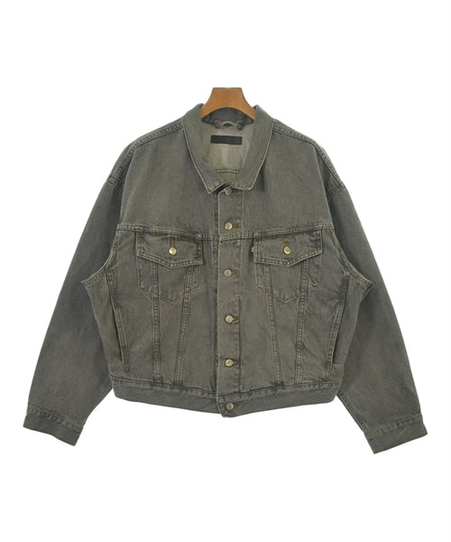 VAPORIZE 牛仔夾克