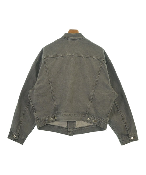 VAPORIZE 牛仔夾克