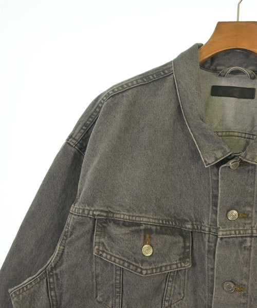 VAPORIZE 牛仔夾克