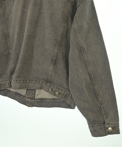 VAPORIZE 牛仔夾克