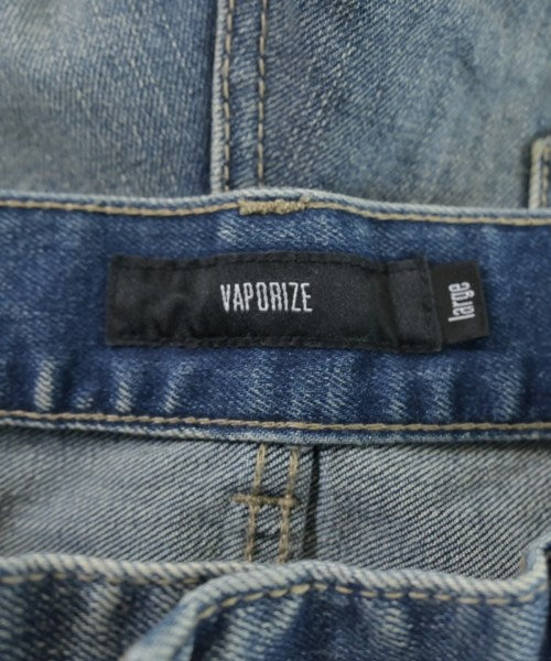 VAPORIZE 牛仔