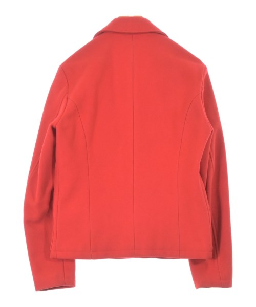 VAPORIZE 騎士夾克