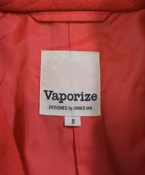 VAPORIZE 騎士夾克