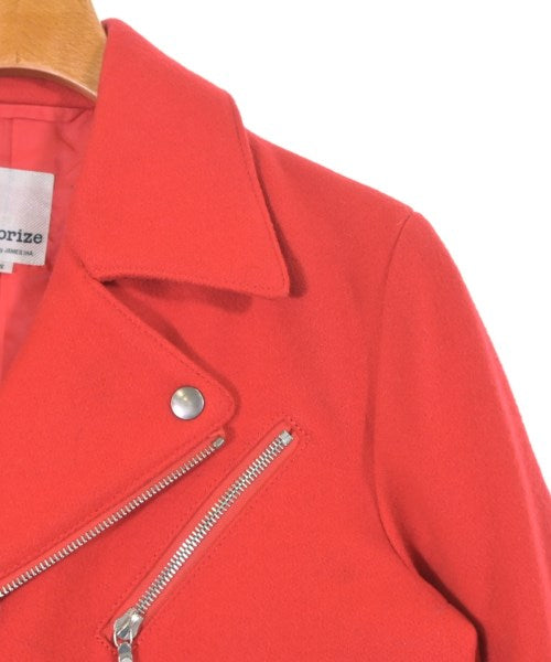 VAPORIZE 騎士夾克