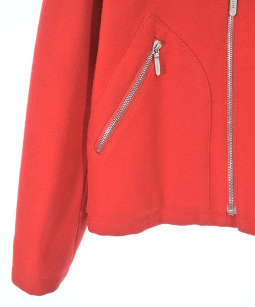 VAPORIZE 騎士夾克