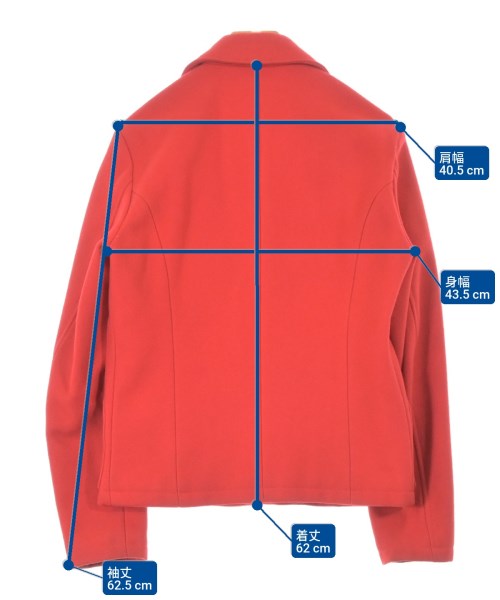 VAPORIZE 騎士夾克