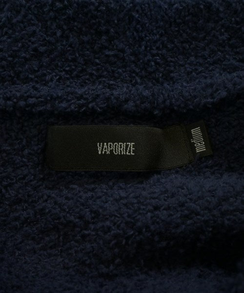 VAPORIZE 開襟衫